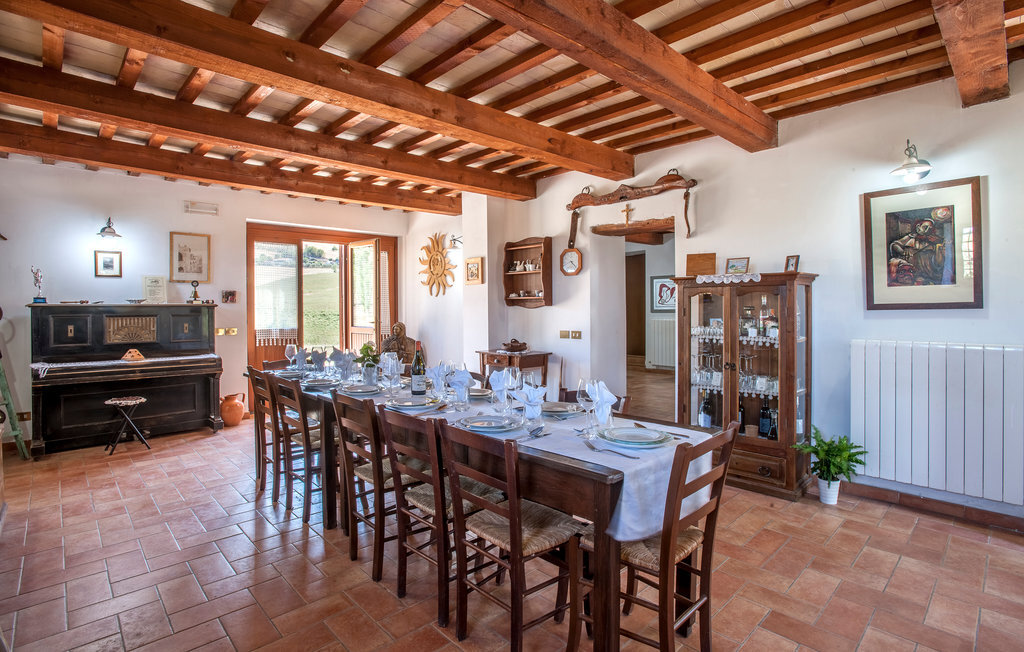 Maison 14 personnes à Tolentino - Photo 13