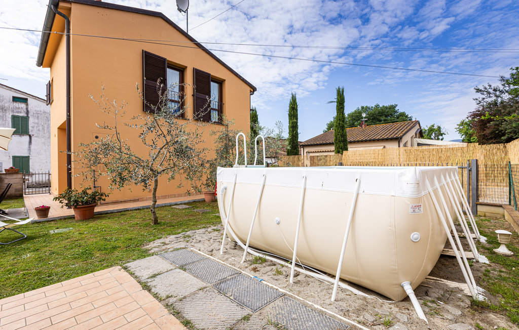 Maison 4 personnes à Orentano - Photo 1