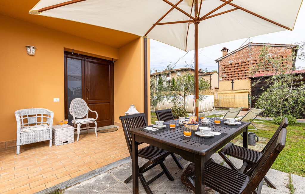Maison 4 personnes à Orentano - Photo 4