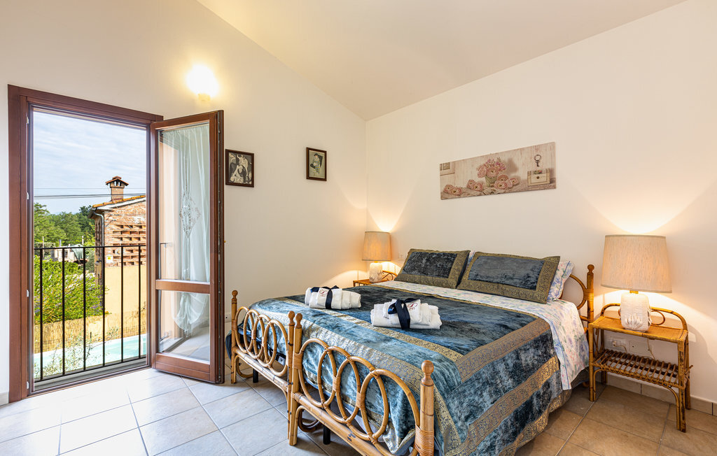 Maison 4 personnes à Orentano - Photo 5
