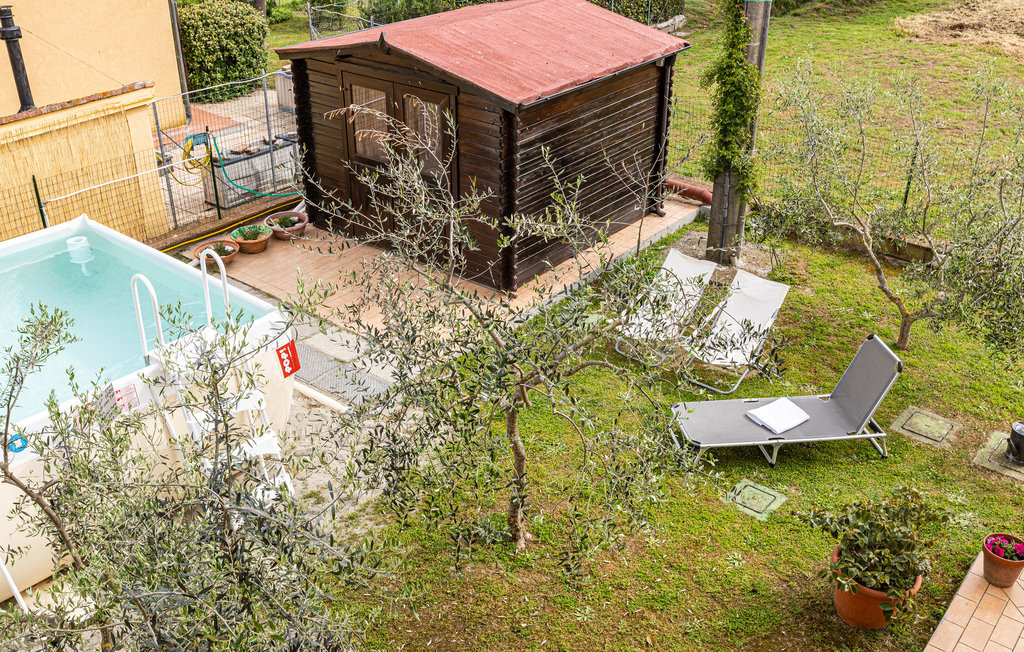 Maison 4 personnes à Orentano - Photo 7