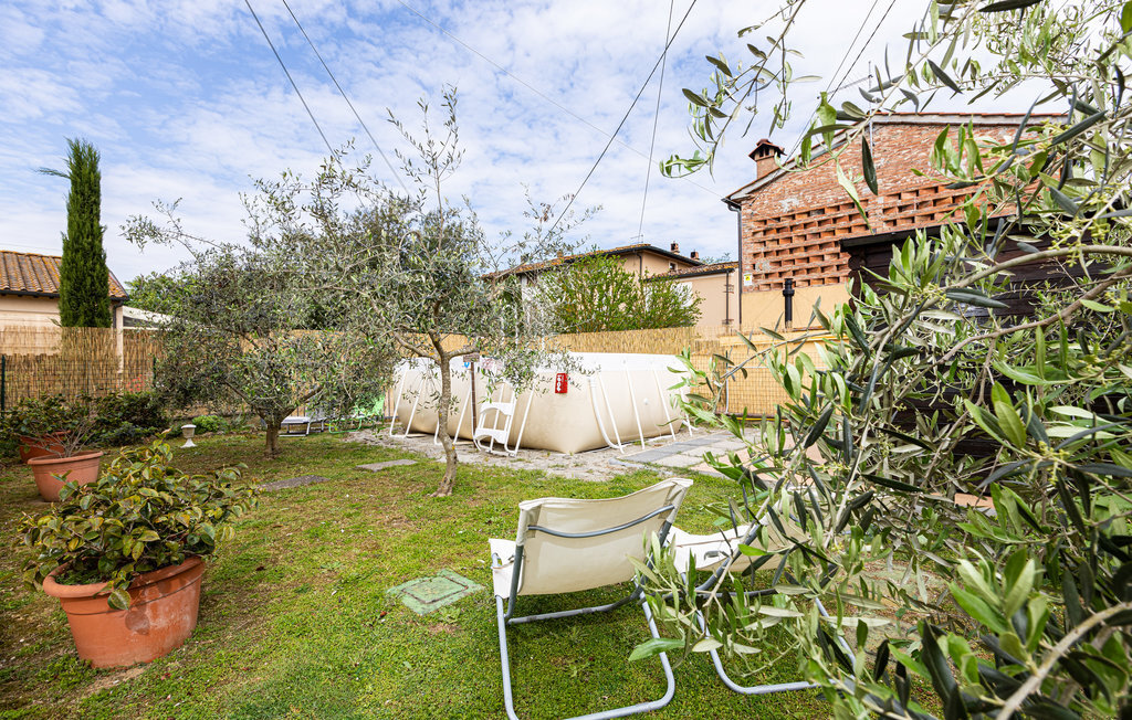 Maison 4 personnes à Orentano - Photo 9