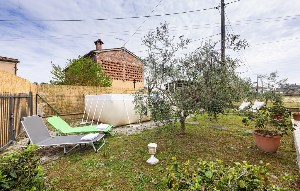 Maison 4 personnes à Orentano - Photo 10