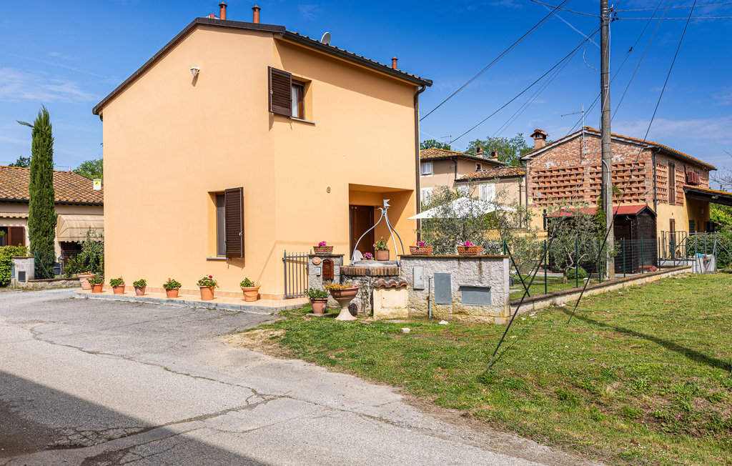 Maison 4 personnes à Orentano - Photo 11