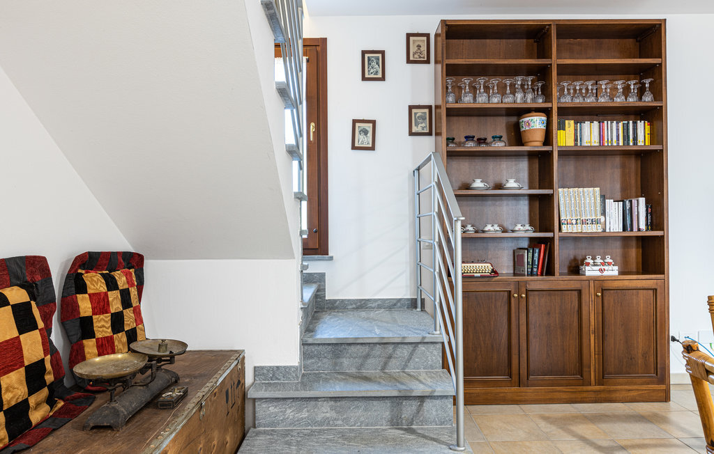 Maison 4 personnes à Orentano - Photo 16