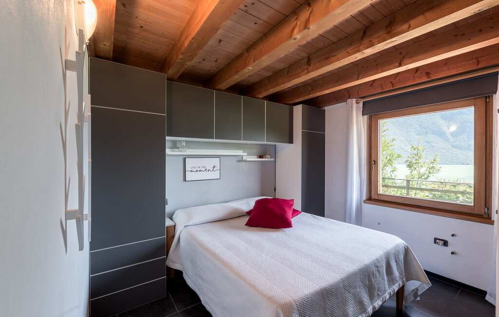 Maison 6 personnes avec vue lac d'Idro à Bagolino - Photo 5