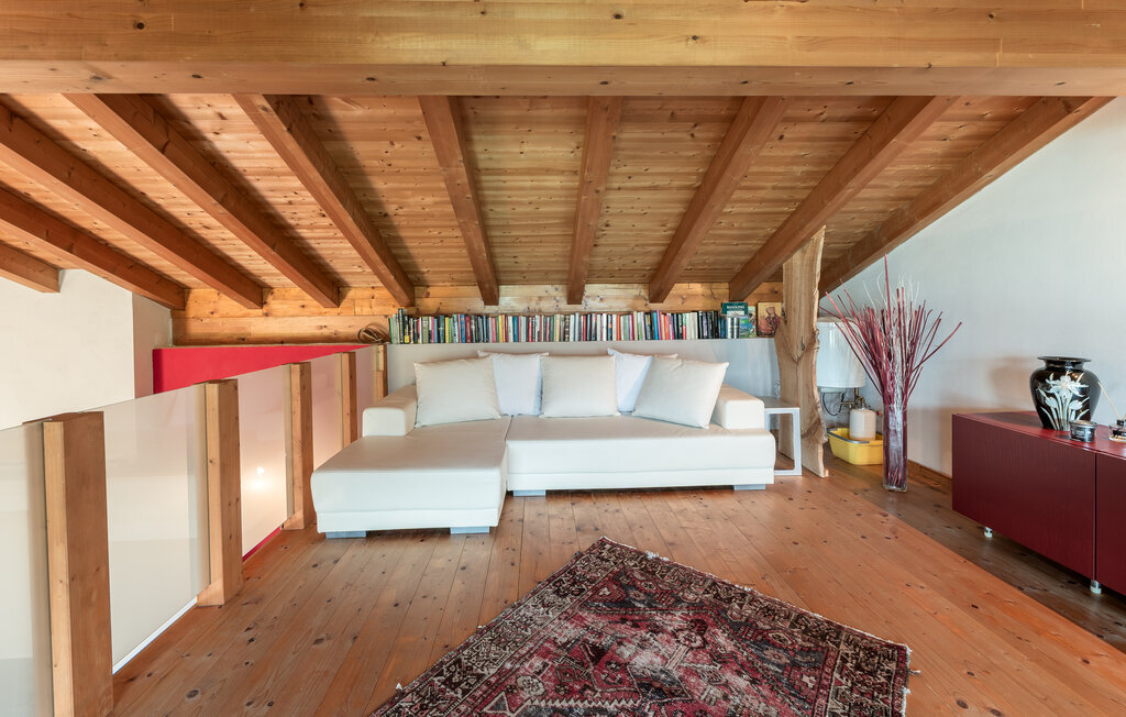 Maison 6 personnes avec vue lac d'Idro à Bagolino - Photo 7