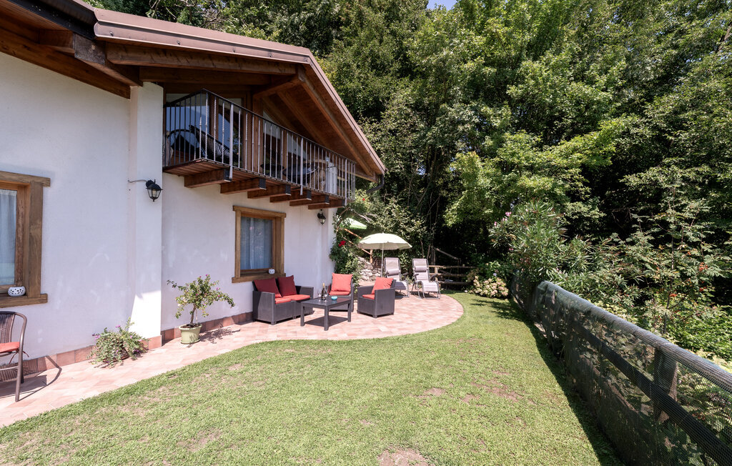 Maison 6 personnes avec vue lac d'Idro à Bagolino - Photo 14