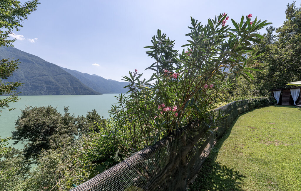Maison 6 personnes avec vue lac d'Idro à Bagolino - Photo 20