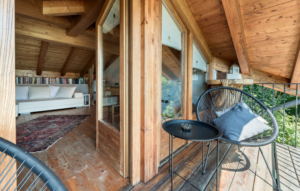 Maison 6 personnes avec vue lac d'Idro à Bagolino - Photo 29