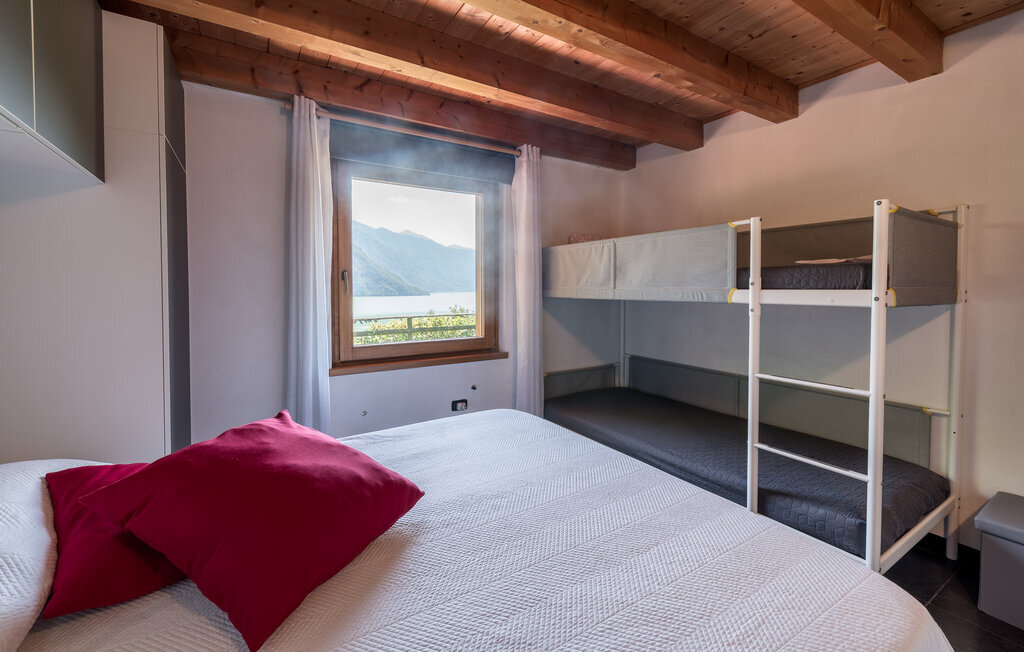 Maison 6 personnes avec vue lac d'Idro à Bagolino - Photo 30