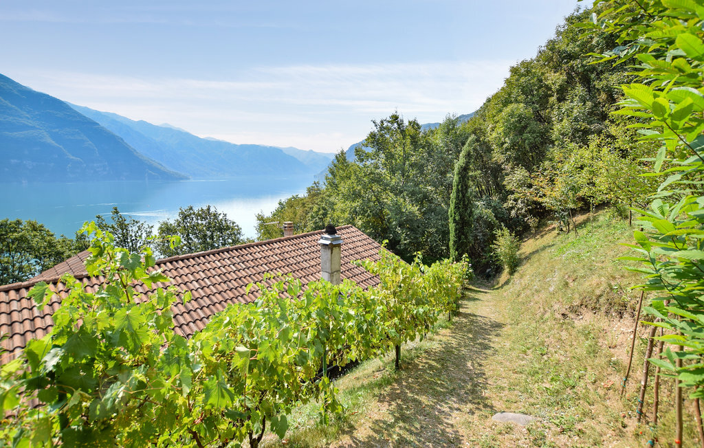 Maison 6 personnes avec vue lac d'Idro à Bagolino - Photo 33