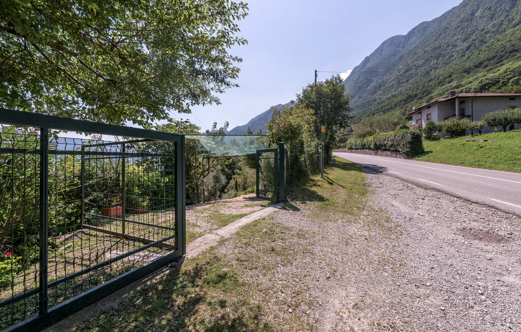 Maison 6 personnes avec vue lac d'Idro à Bagolino - Photo 36