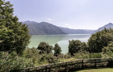Maison 6 personnes à Bagolino - Photo 1