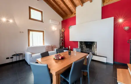 Maison 6 personnes à Bagolino - Photo 2