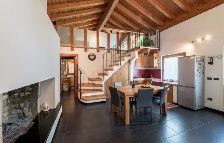 Maison 6 personnes à Bagolino - Photo 3