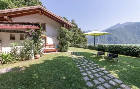Maison 6 personnes à Bagolino - Photo 10
