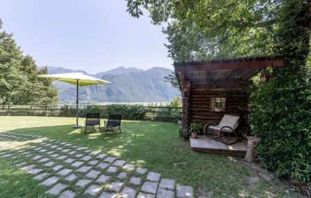 Maison 6 personnes à Bagolino - Photo 11
