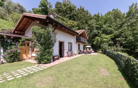 Maison 6 personnes à Bagolino - Photo 12