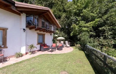 Maison 6 personnes à Bagolino - Photo 13