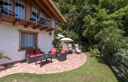 Maison 6 personnes à Bagolino - Photo 14