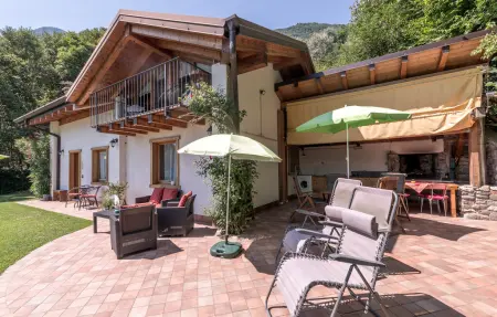 Maison 6 personnes à Bagolino - Photo 15