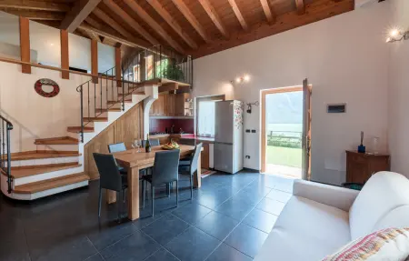 Maison 6 personnes à Bagolino - Photo 21