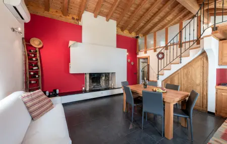 Maison 6 personnes à Bagolino - Photo 23