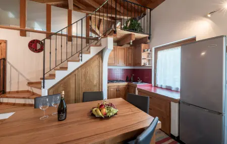 Maison 6 personnes à Bagolino - Photo 24
