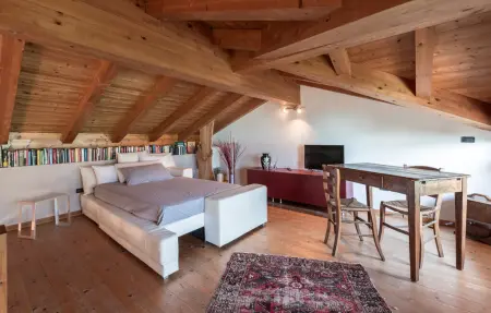 Maison 6 personnes à Bagolino - Photo 25