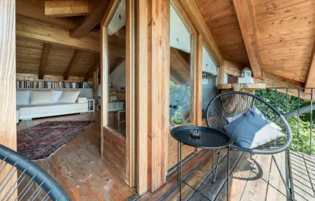 Maison 6 personnes à Bagolino - Photo 28