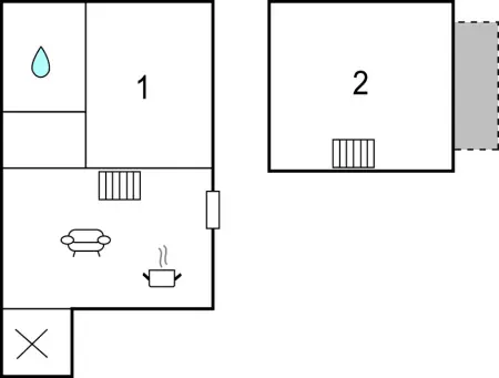 Maison 6 personnes à Bagolino - Photo 38