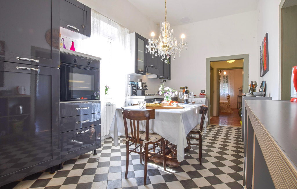 Casa Castagnetoli : maison pierre avec piscine privée - Photo 3