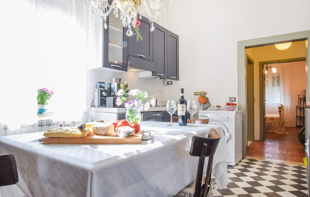 Casa Castagnetoli : maison pierre avec piscine privée - Photo 11