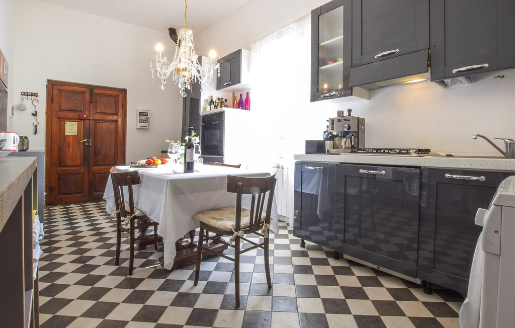 Casa Castagnetoli : maison pierre avec piscine privée - Photo 12
