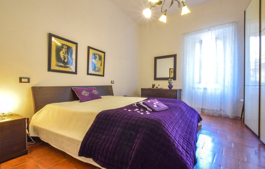 Casa Castagnetoli : maison pierre avec piscine privée - Photo 13