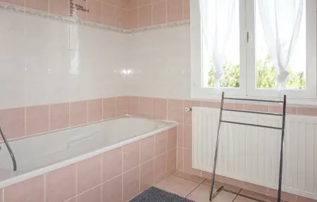 Maison 4 chambres avec piscine chauffée à Carcassonne : photo 28