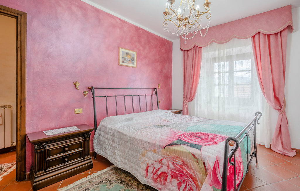 Maison 6 personnes à Antognano, piscine et vue montagne - Photo 4