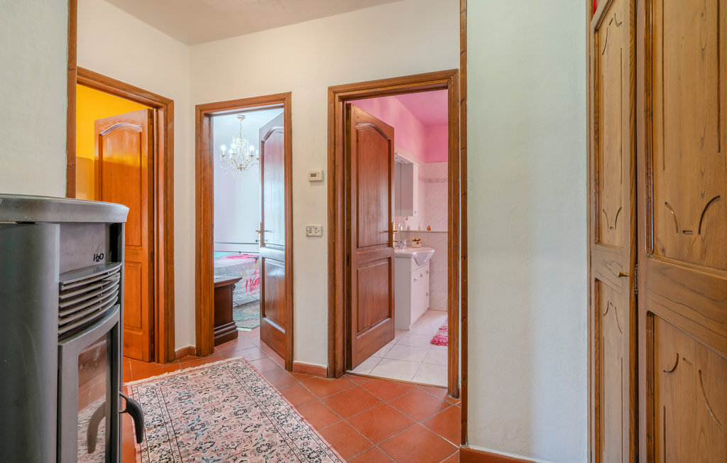 Maison 6 personnes à Antognano, piscine et vue montagne - Photo 16