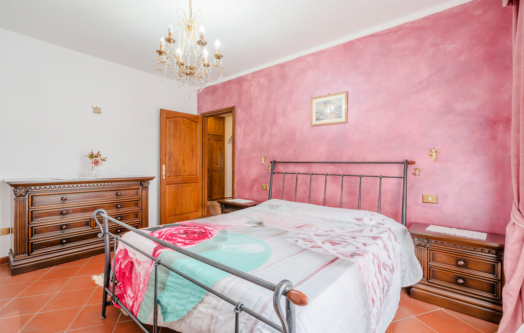 Maison 6 personnes à Antognano, piscine et vue montagne - Photo 18
