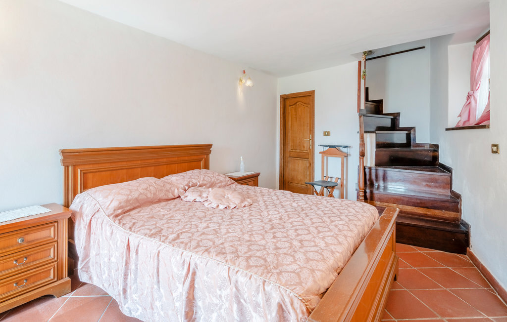 Maison 6 personnes à Antognano, piscine et vue montagne - Photo 19