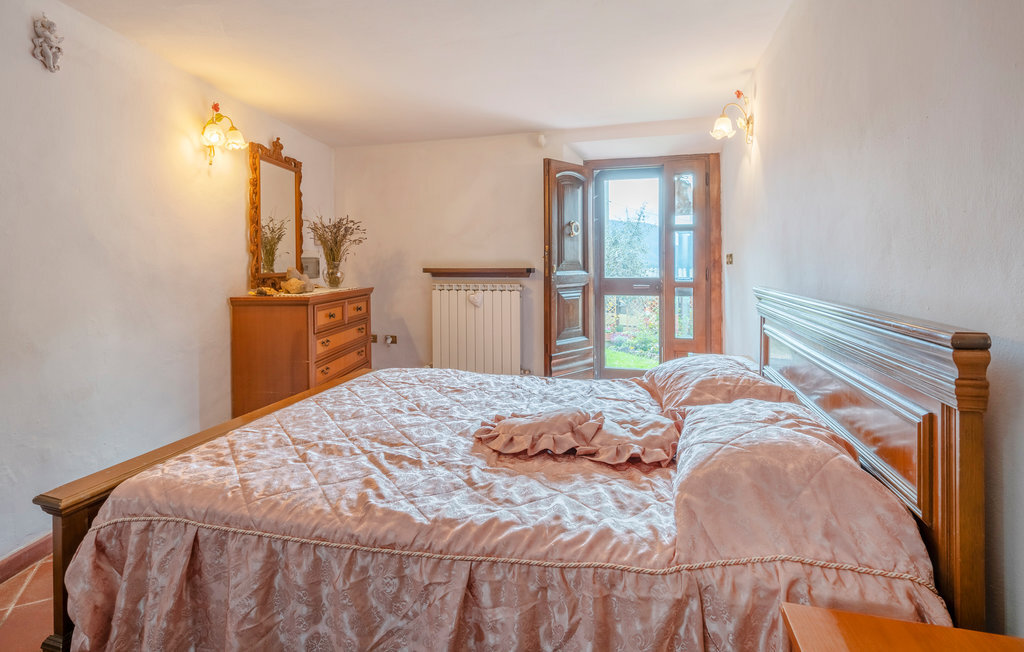 Maison 6 personnes à Antognano, piscine et vue montagne - Photo 20
