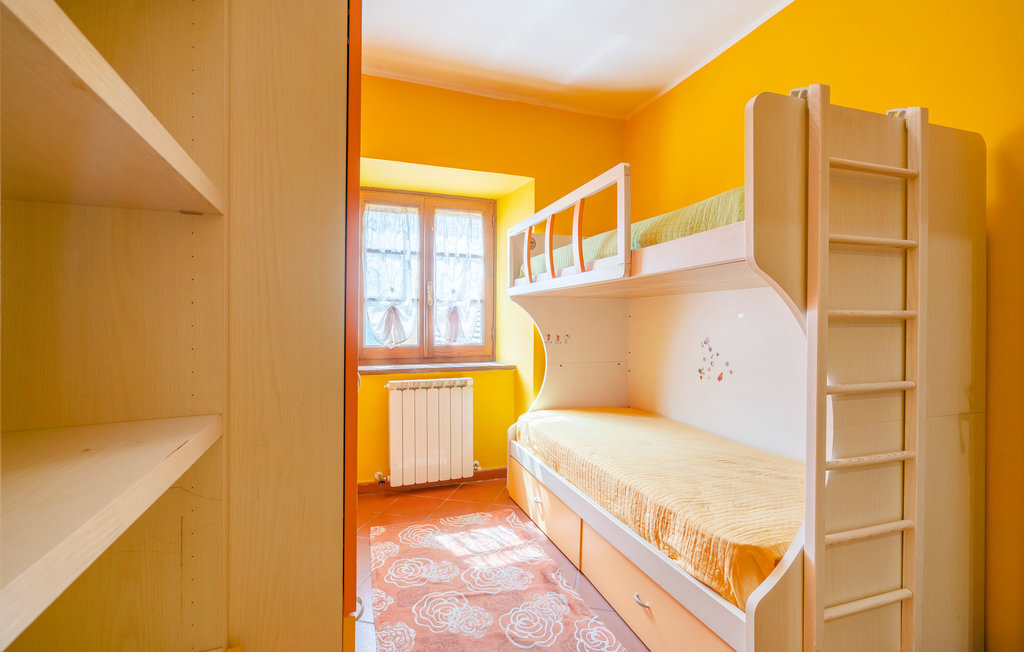 Maison 6 personnes à Antognano, piscine et vue montagne - Photo 21