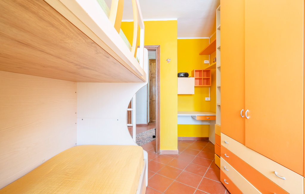 Maison 6 personnes à Antognano, piscine et vue montagne - Photo 22