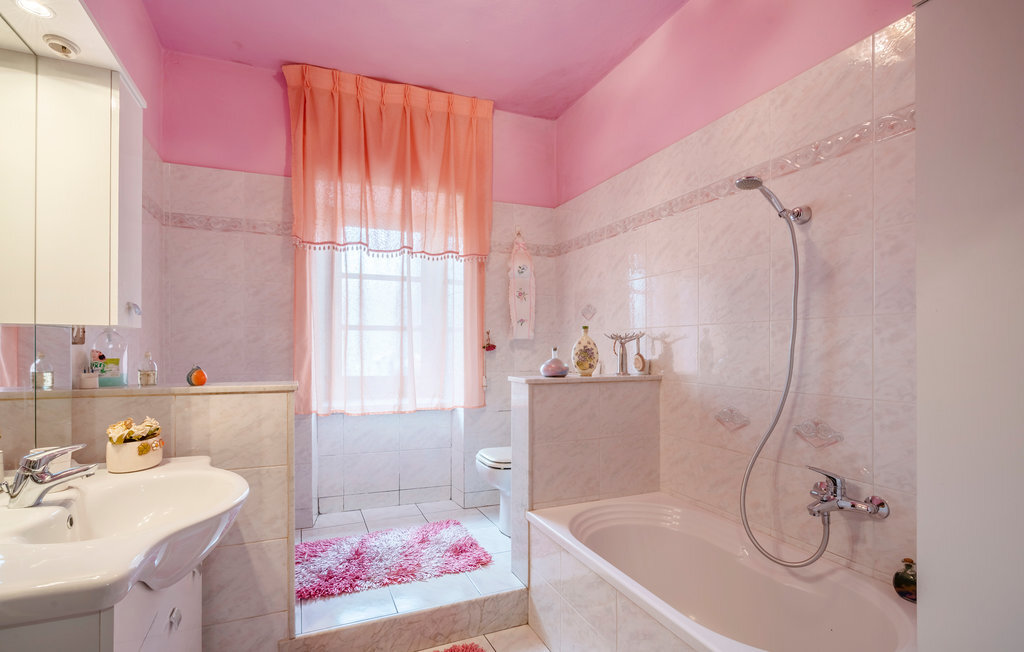 Maison 6 personnes à Antognano, piscine et vue montagne - Photo 23