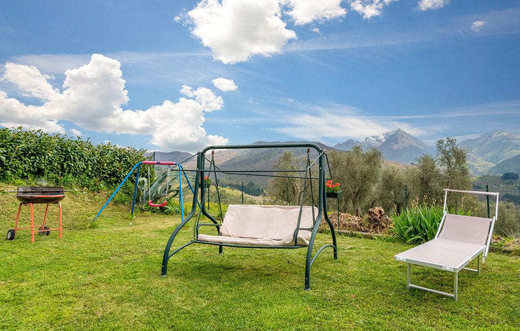 Maison 6 personnes à Antognano, piscine et vue montagne - Photo 26