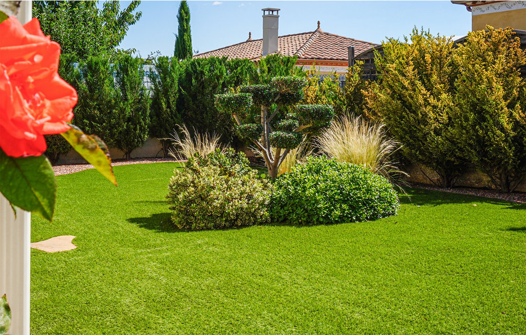 Maison 4 pers. avec piscine privée à Puisserguier - Photo 9