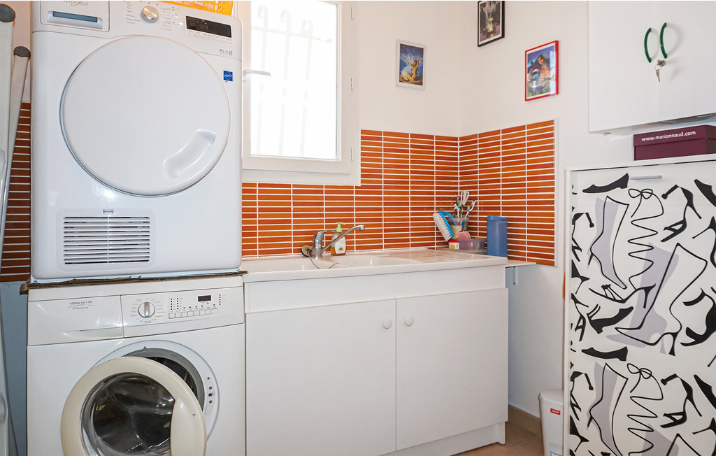 Maison 4 pers. avec piscine privée à Puisserguier - Photo 16