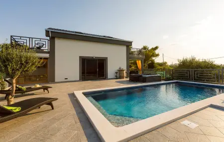 Location maison à Split