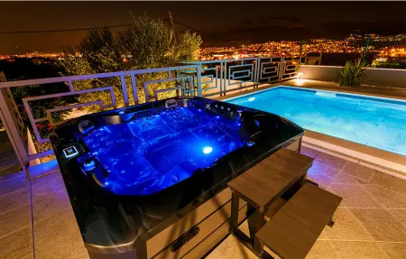 Maison 8 personnes à Split - Photo 2